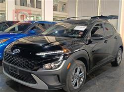 هيونداي كونا